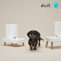 Duit The Table เครื่องให้อาหารอัตโนมัติ Duit