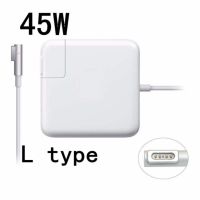 Promotion Power Adapter 45W สำหรับ book air A1374/A1244/A1370/A1369(White) Ltou พร้อมส่ง อะ แด ป เตอร์ อะแดปเตอร์ รถยนต์