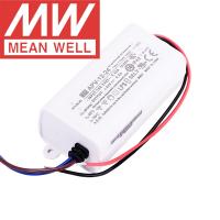 ซีรีส์ APV-12ของแท้หมายถึงดีหมายถึง5V/12V/15V/24V การออกแบบคงที่12W สวิตช์จ่ายไฟสลับ Ledแสดงผลเดี่ยว