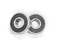 2 ชิ้น 638 RS ( 8 x 28 x 9 mm.) BALL BEARING 638-2RS = 2 ตลับ