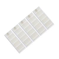 5pcs Vacuum Cleaner Hepa Filter for 360 C50 Robot Vacuum Cleaner Parts Filters Replacement