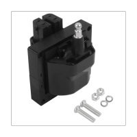 Ignition Coil Car Ignition Coil Ignition Coil Replace 898253T27 817378T 3854002 3854002-7 7243200 for Mercruiser OMC Volvo Penta 3.0 4.3 5.0 5.7 7.4 8.1 350