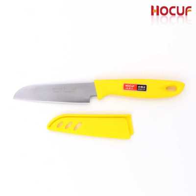 ชุดมีดหั่นอเนกประสงค์ พร้อมปลอกHOCUF   HCF-1516