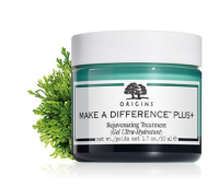 ORIGINS Make a Difference Plus+ Rejuvenating Treatment 50 ml.