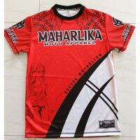 2023 Customized Fashion MAHARLIKA T-SHIRT LAPU-LAPU with BIES，Contact the seller for personalized customization