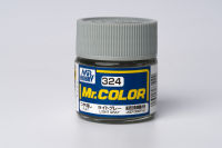 สีสูตรทินเนอร์ Mr.color 324 Light Gray