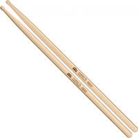 ไม้กลอง MEINL Stick &amp; Brush Hybrid 7A Wood Tip Drumstick - Hard Maple (SB134)