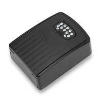 Storage Bluetooth Lock Box APP Remote Smart Key Lock Box for Outdoor