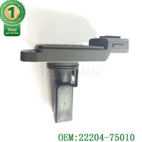 ใหม่ Made In Taiwan Mass Air Flow Sensor OEM 22204-75010 2220475010 AFH7015 AFH70-15สำหรับ Toyota Tacoma T100 4Runner