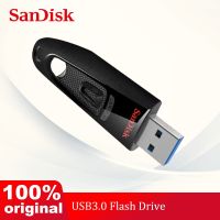 SanDisk 100 Original USB Stick CZ48 USB Flash Drive 64GB Pen Drive 16GB 32GB 128GB 256GB USB 3.0 Memory Stick pendrive