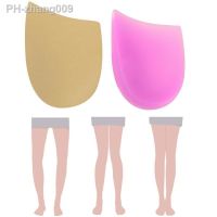 XO Legs Orthopedic shoes Insoles Silicone Gel Arch Support Pad for Women Flat Foot Orthotic Inserts Pain Relief High Heel Pads