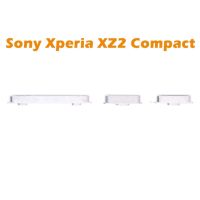 สำหรับ Sony Xperia เปิด5เครื่องและควบคุมระดับเสียงเพื่อ Sony Xperia Xz2ชิ้นส่วนอะไหล่โทรศัพท์มือถือขนาดกะทัดรัด