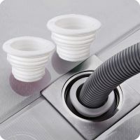 【hot】 Drain Plug Sewer Pipe Shower Anti-Odor Deodorant Washing Machine Pool Floor Tools