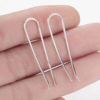 Todorova Minimalist Bar Stud Earrings Pins Women Ear Climbers Ear Crawlers Simple Boucle Femme Brincos Bijoux