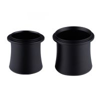 อลูมิเนียมอัลลอยด์ Dosing Cup ถ้วยกาแฟเอสเปรสโซสำหรับ5158Mm Portafilters เครื่องชงกาแฟอุปกรณ์เสริม Baristas เครื่องมือ