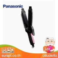 PANASONIC เครื่องหนีบผม 38 วัตต์ รุ่น EH-HV40 KL