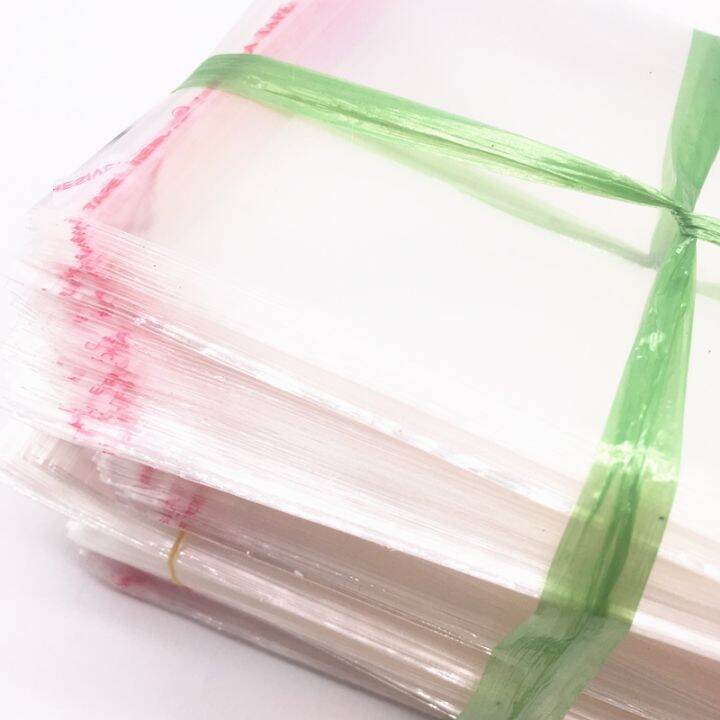 100pcs-7x11cm-resealable-poly-bag-transparent-opp-bag-plastic-bags-self-adhesive-seal-jewellery-making-bag