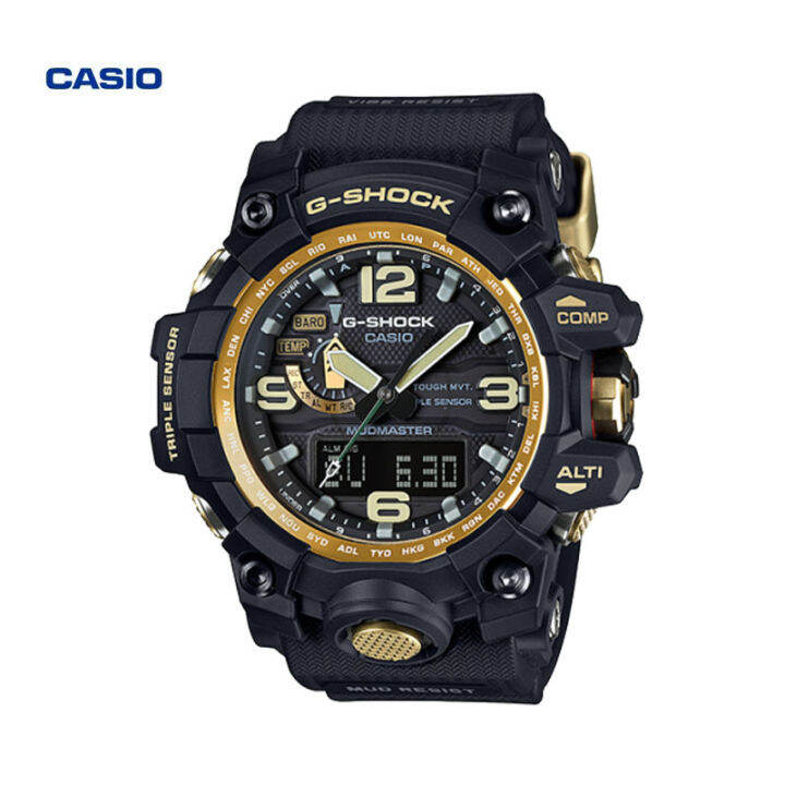 casio-gwg-1000นาฬิกากีฬาของผู้ชาย-casio-g-shock