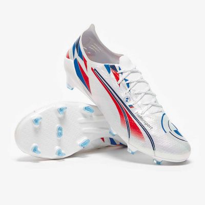 Puma Ultra SL Speed Edition FG