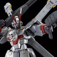 ?พร้อมส่ง? HGUC 1/144 Crossbone Gundam X-0 [P-BANDAI]