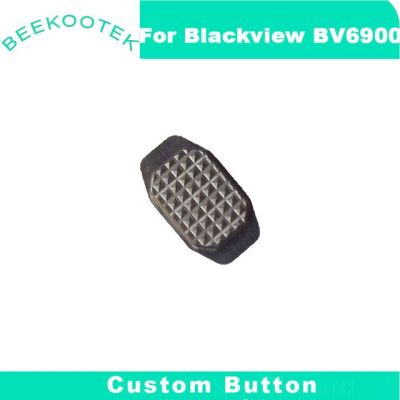 ใหม่ Original Power ปุ่มปรับระดับเสียงปุ่มสมาร์ทปุ่มที่กำหนดเองอุปกรณ์เสริมสำหรับ Blackview BV6900 Phone