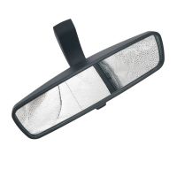 Inner Rearview Mirror Interior Mirror For Citroen C4 For Peugeot 206 Essories