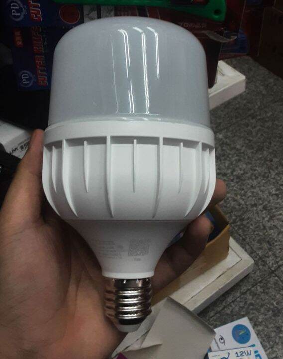 eve-หลอดไฟ-led-อีฟ-bulb-30w-daylight-ขั้วเกลียว-e27เเสงขาวเดย์ไลท์