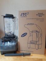 เครื่องปั่น JTC ฝาครอบเก็บเสียง JTC TM-800AQ 1,200 วัตต์ แท้