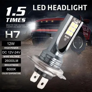 Shop H4 Led Headlight Bulb Car Yellow High Low online