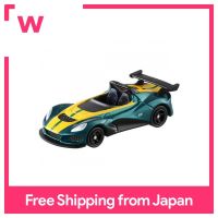 Takara Tomy. Tomica No. 112ดอกบัว3-สิบเอ็ด (BP)