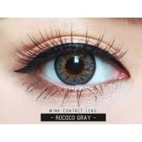 Wink Rococo Gray สายตาปกติ 00 รหัสสินค้า 045