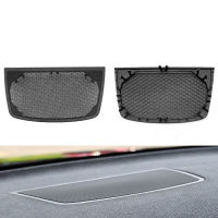 ยี่ห้อใหม่คุณภาพสูง Central Control แผงลำโพง Grille สำหรับ BMW E70 X6 E71 E72 Series 51457161 796