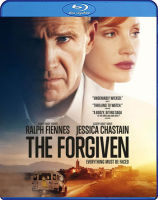 Bluray หนังใหม่ หนังบลูเรย์ เสียงไทยมาสเตอร์ The Forgiven เดอะ ฟอร์กีฟเว่น อภัยไม่ลืม