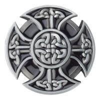 【CC】✎  Germanic Belief Buckle