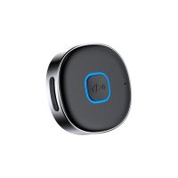 3.5mm Bluetooth-compatible 5.0 Receiver Transmitter Handsfree Adapter for Car Music Audio Aux A2DP Headphone Reciever