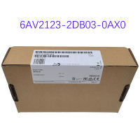 Yreg809 Baru Asli 6AV2123-2DB03-0AX0 KTP400 Layar Sentuh 4.3 Inci 6AV2123-2DBO3-OAXO Spot