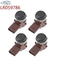 LR059786 4pcs New Parking Sensor PDC For Land Rover Discovery Range Rover Velar Evoque LR093844 HK83-15C868-AA JK8315C868BC