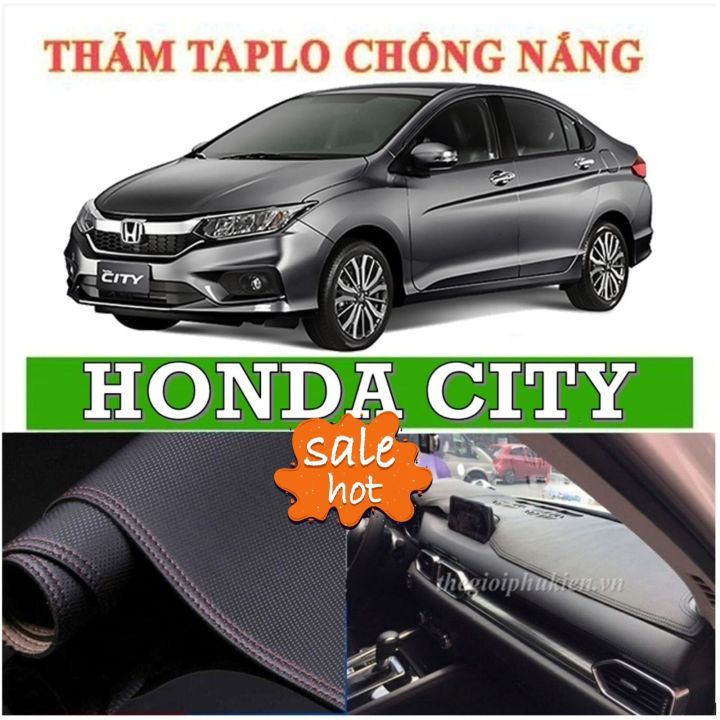 Đánh giá xe Honda City 2017 phần 2