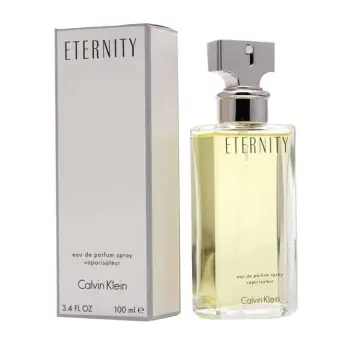 Buy Calvin Klein Women Eau de Parfum · USA