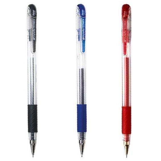 READY STOCK Pentel Technica KN103 Gel Roller Pens Lazada PH