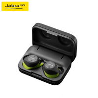 JabraBluetoothหูฟังรุ่นNew Elite Sport 2 (Grey) Limitedรับประกัน 3 ปี