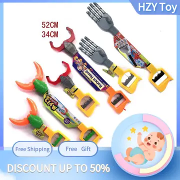 Grabber Toy Toy Grabber For Kids Robot Claw Hand Grabber Kids Entainment  Toy Party Favors Novelty Gag Toys For Children