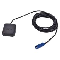 GPS Antenna Waterproof Vehicle Antenna FAKRA-C Male Connector Car GPS Navigation System Module For RNS315 RNS510 amazing