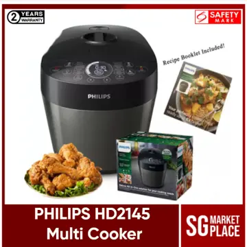 Philips hd2145 best sale