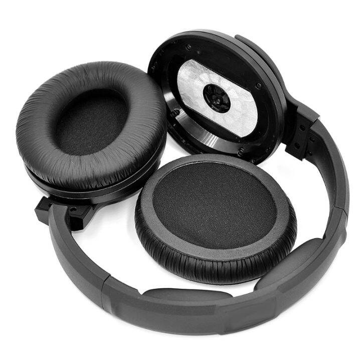 ear-cushion-สำหรับ-krk-kns6400-kns8400-6400-8400ชุดหูฟังเปลี่ยนแผ่นรองหูฟังถ้วยแขนหมอน