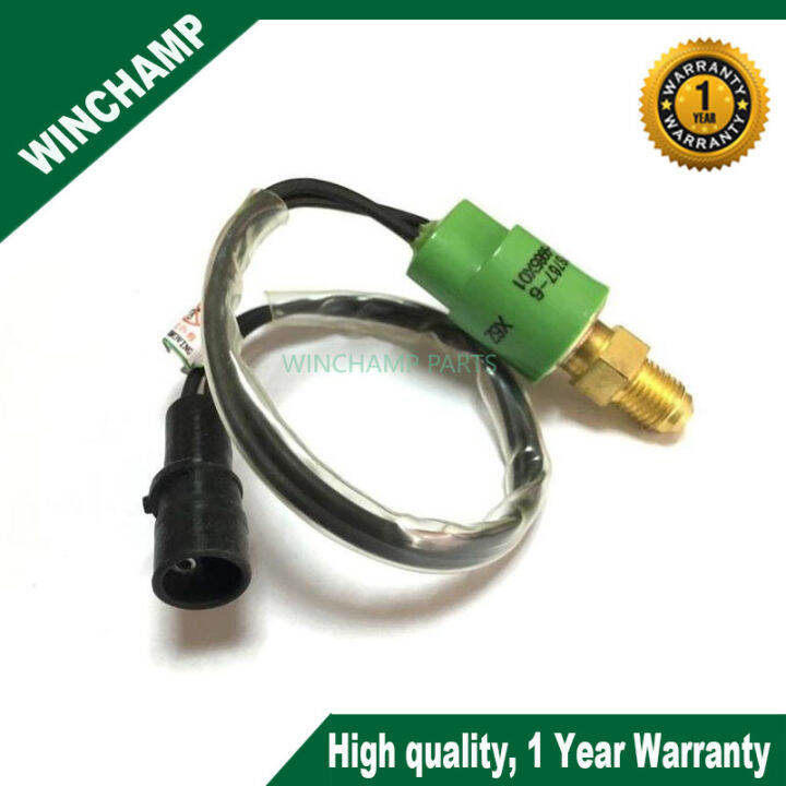 20PS597-5 20PS597-7 Pressure Sensor For Sumitomo SH300 SH350 Excavator