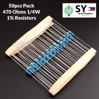 10 pcs Carbon Film Resistors 1/4W 0.25W 0.25 Watt 330 Ohm 330ohm /-5%