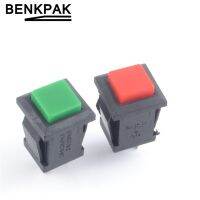 5pcs DS-430 normally close 14*14 NC pushbutton switch Momentary Mini push button switch