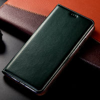 Babylon Style Genuine Leather Case For Samsung Galaxy S6 S7 edge S8 S9 S10 S20 S21 Plus Ultra Note 8 9 10 20 Pro Phone Cover