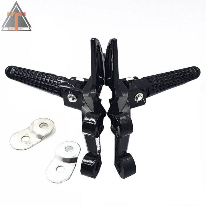 leg shield raider 150